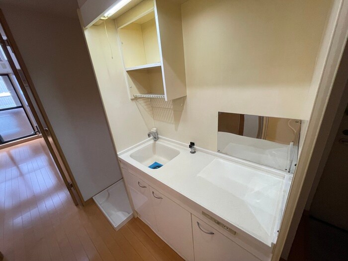 物件内観写真8　(キッチン)