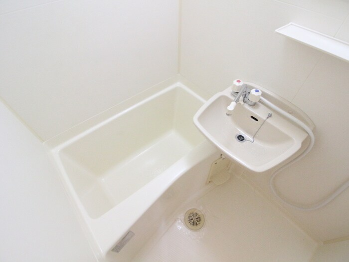 物件内観写真11　(バス／シャワールーム等)