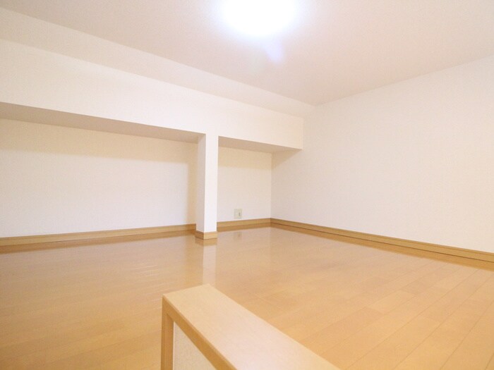 物件内観写真12　(ロフト)