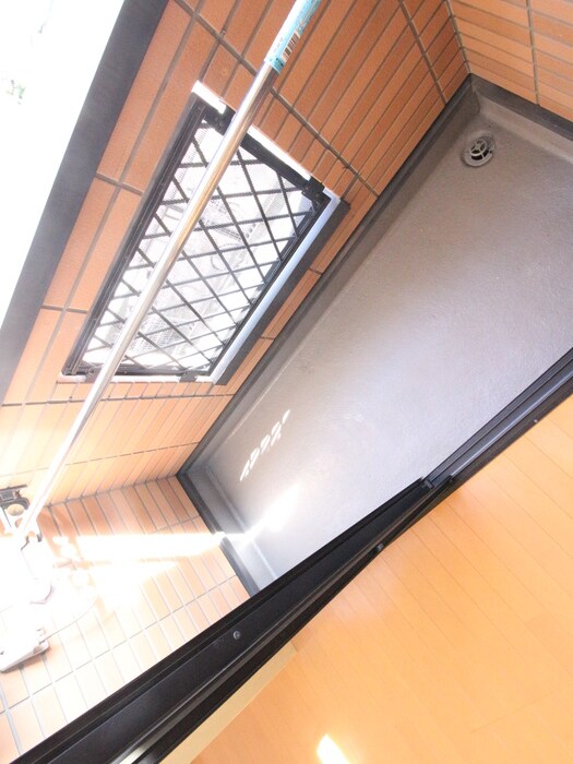 物件内観写真13　(ベランダ・バルコニー)