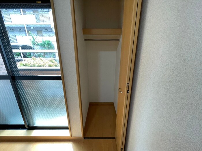 物件内観写真14　(収納)