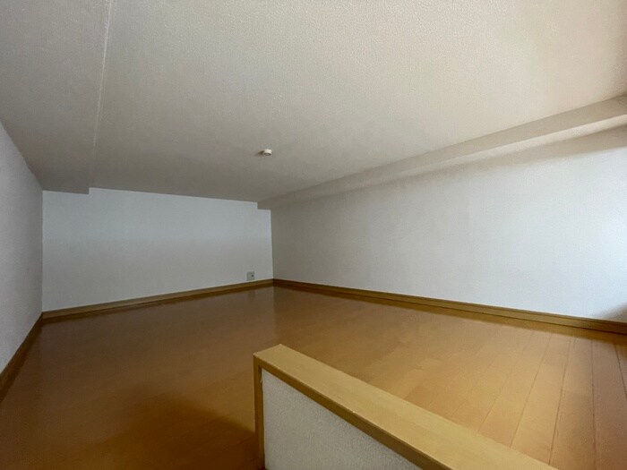 物件内観写真15　(ロフト)
