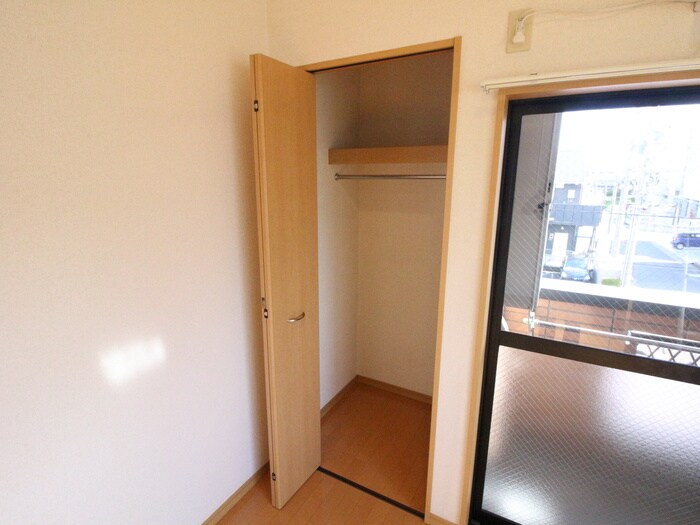 物件内観写真19　(収納)