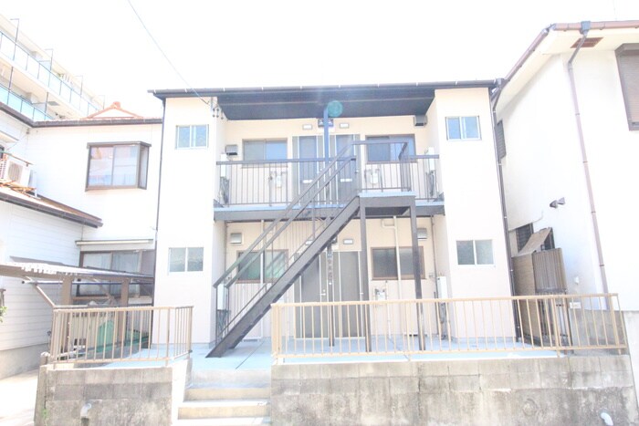 物件外観写真2　(その他)