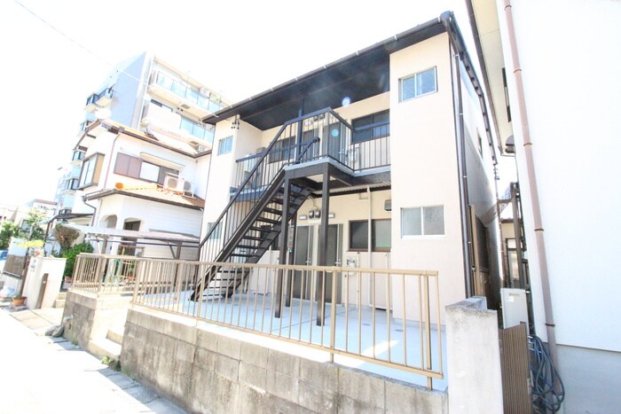 物件外観写真5　(外観写真)