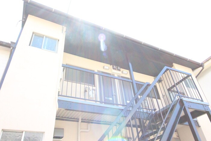 物件外観写真6　(外観写真)