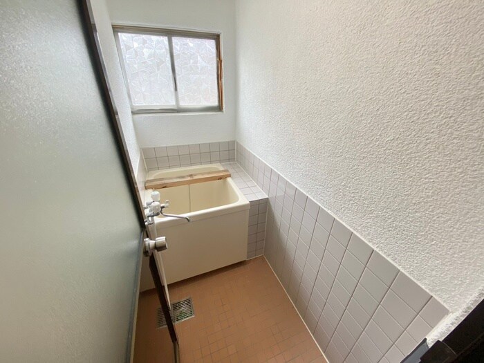 物件内観写真11　(バス／シャワールーム等)