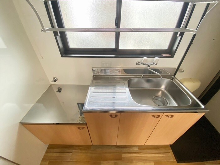 物件内観写真22　(キッチン)