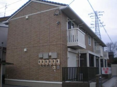 セプトクルール外観写真