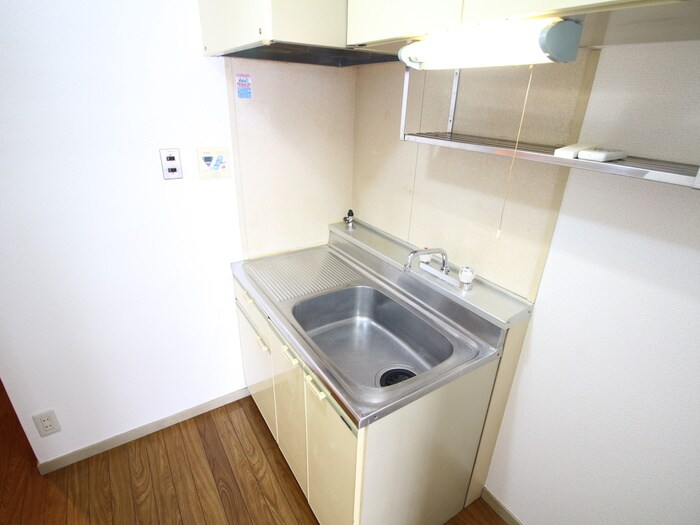 物件内観写真13　(キッチン)