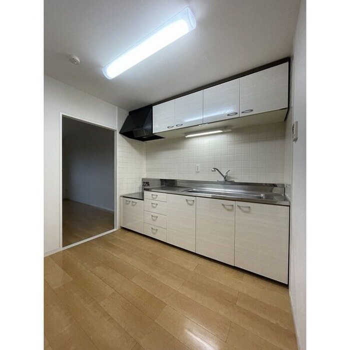 物件内観写真8　(キッチン)