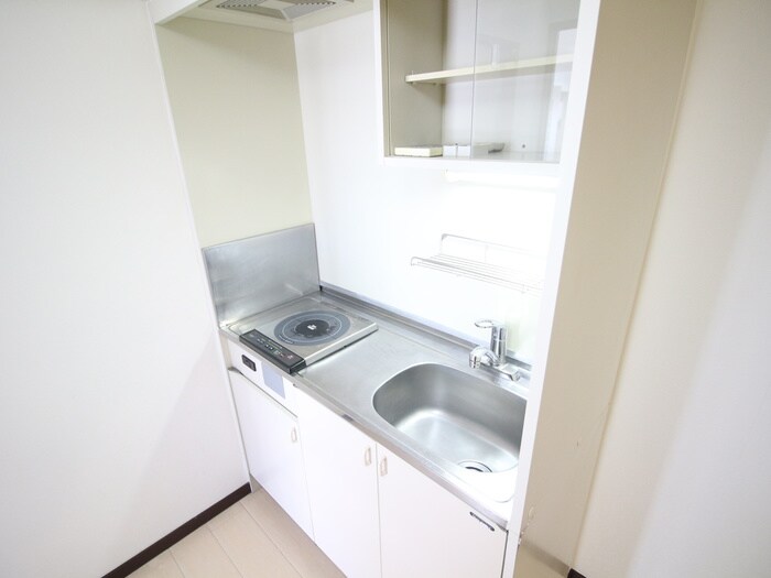 物件内観写真9　(キッチン)