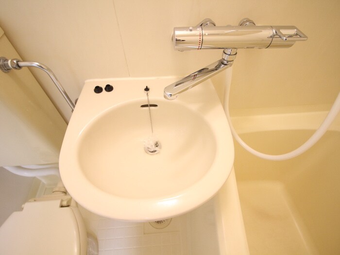 物件内観写真11　(洗面)