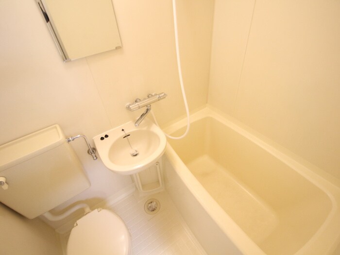 物件内観写真13　(キッチン)