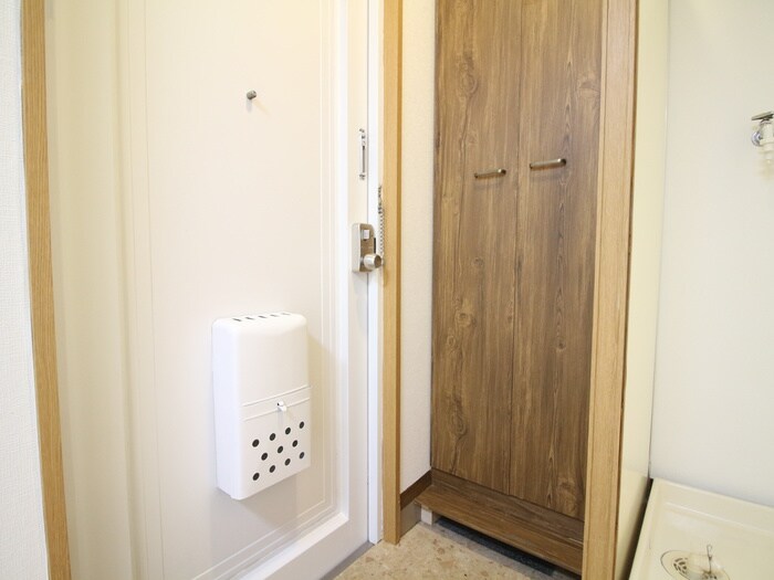 物件内観写真15　(ロフト)