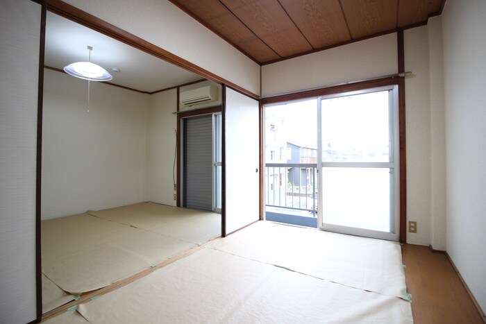 物件内観写真13　(居室)