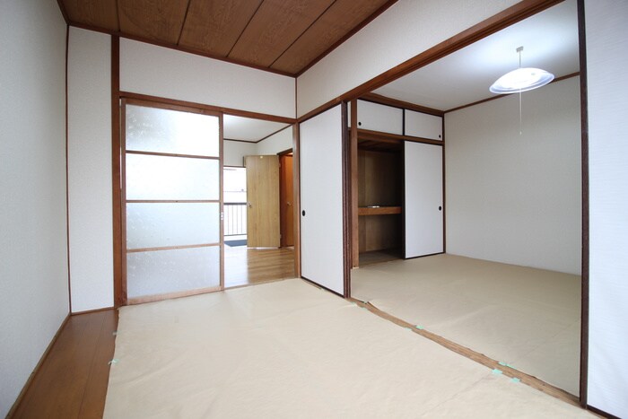 物件内観写真14　(居室)