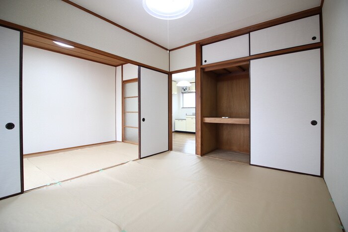 物件内観写真15　(居室)