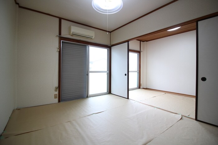 物件内観写真16　(居室)