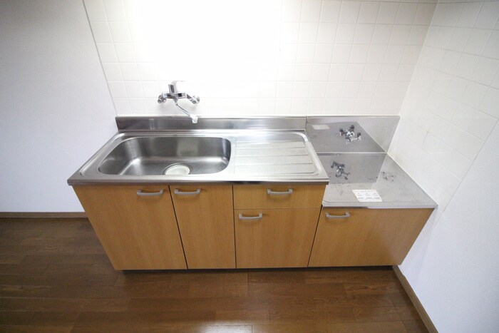 物件内観写真10　(キッチン)