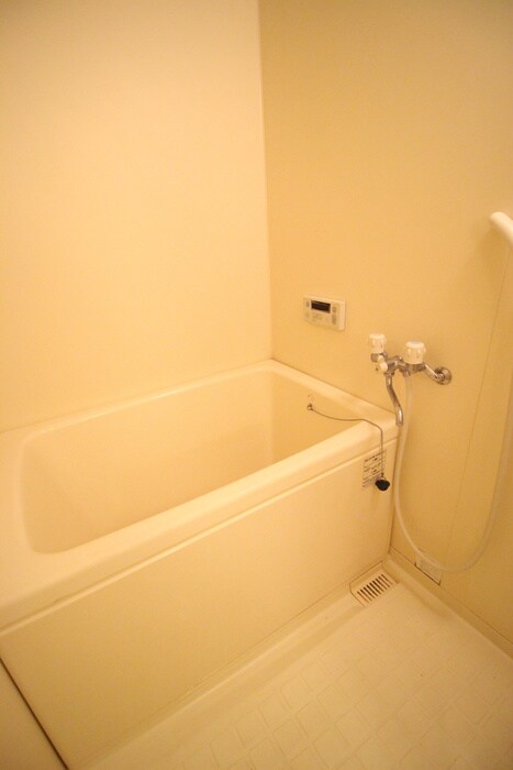 物件内観写真12　(バス／シャワールーム等)
