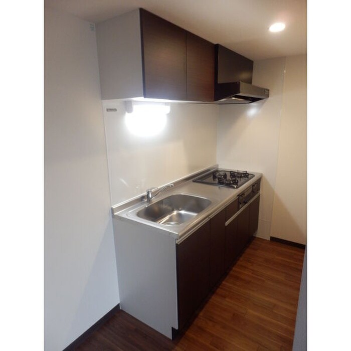 物件内観写真6　(キッチン)