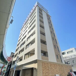 Ｅｓｐｏｉｒ ｉ外観写真