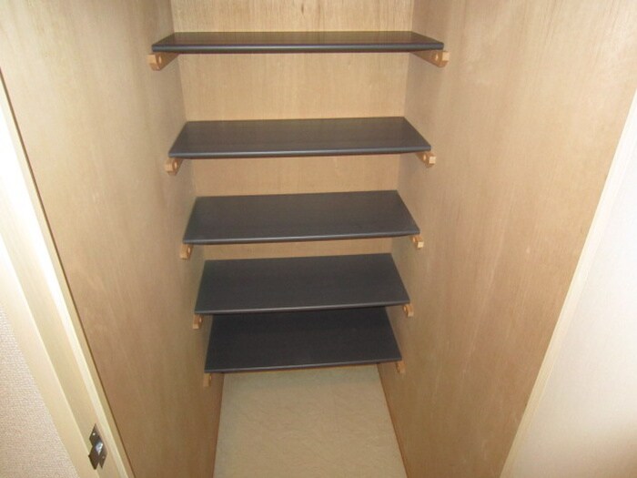 物件内観写真8　(靴箱)