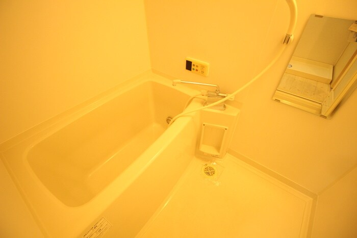 物件内観写真9　(バス／シャワールーム等)