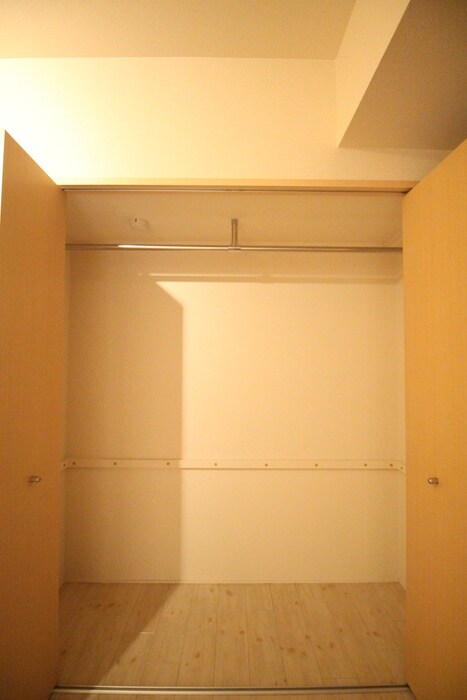 物件内観写真9　(収納)