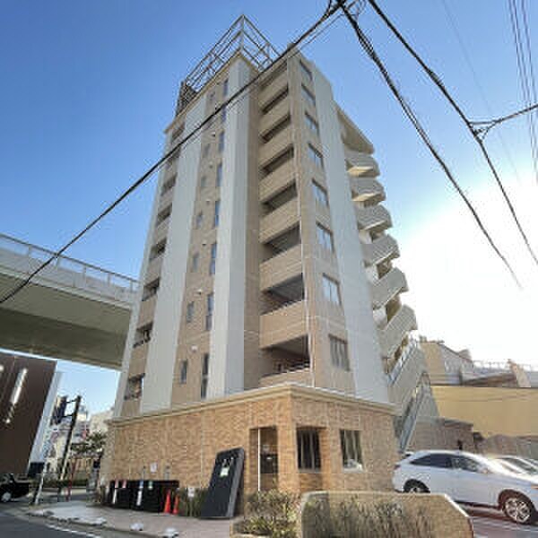 物件外観写真6　(外観写真)