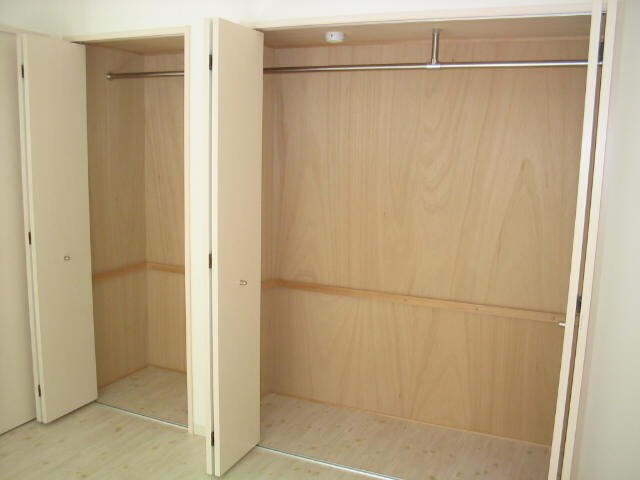 物件内観写真10　(収納)