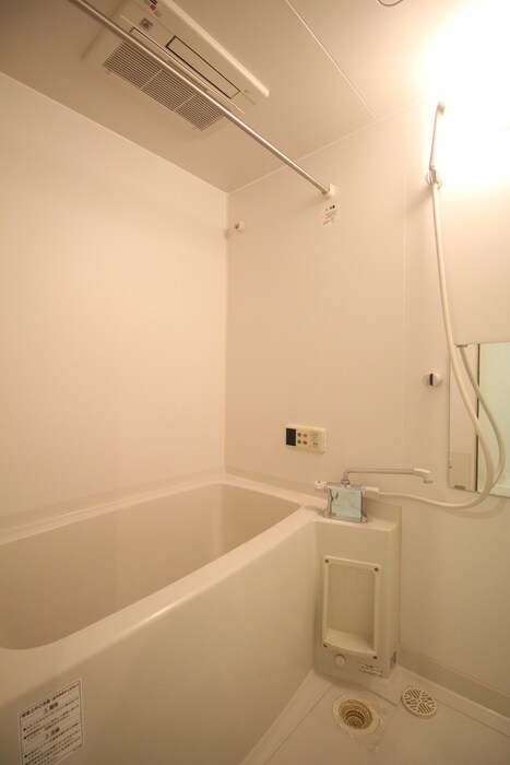 物件内観写真11　(バス／シャワールーム等)