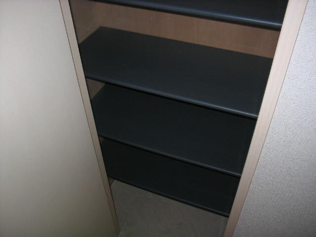 物件内観写真12　(靴箱)