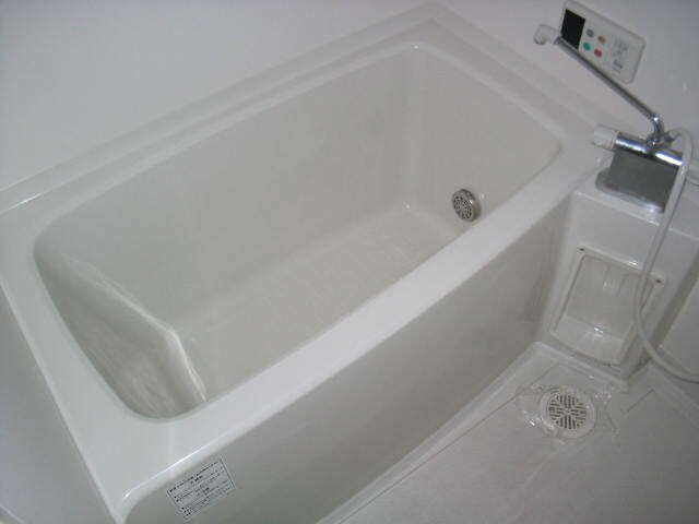 物件内観写真14　(バス／シャワールーム等)