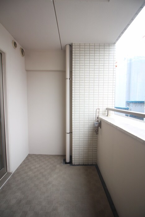 物件内観写真15　(ベランダ・バルコニー)