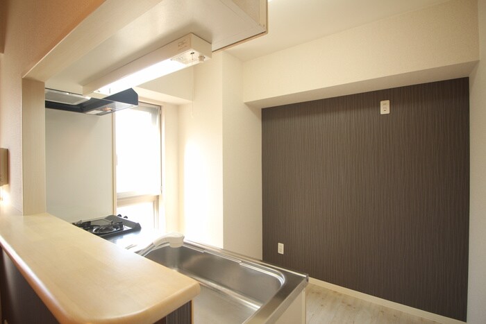 物件内観写真20　(キッチン)