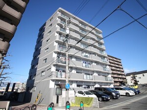 アニヴァーサリ外観写真