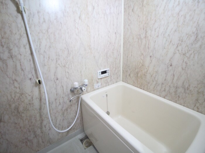 物件内観写真10　(バス／シャワールーム等)