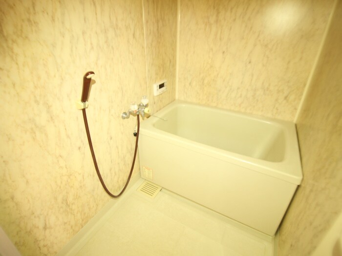 物件内観写真12　(バス／シャワールーム等)