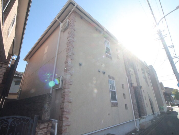 物件外観写真5　(外観写真)