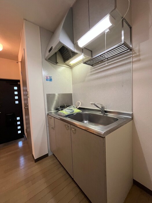 物件内観写真13　(キッチン)