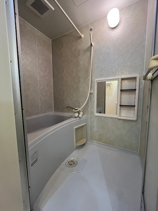 物件内観写真14　(バス／シャワールーム等)