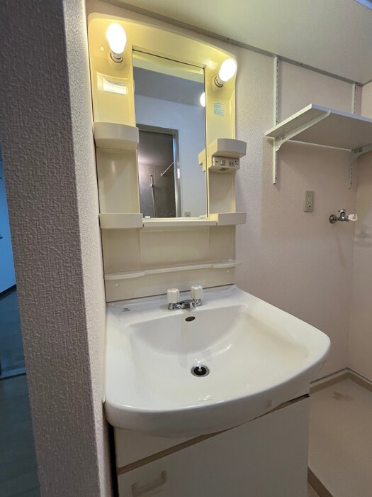 物件内観写真15　(洗面)