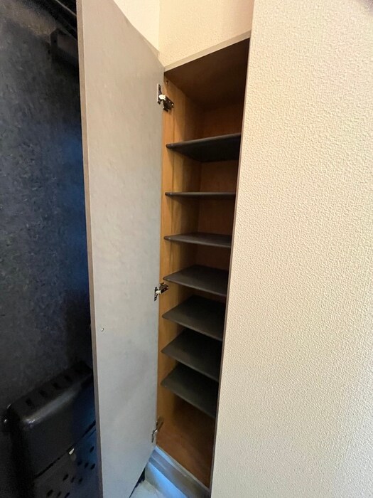 物件内観写真19　(靴箱)