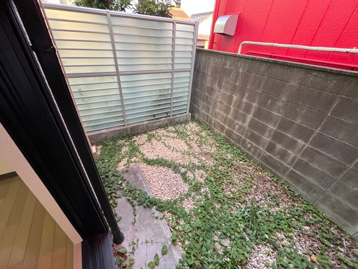 物件内観写真21　(ベランダ・バルコニー)