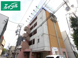 プロスパー笹島外観写真