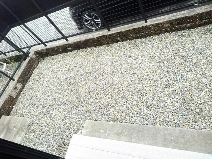 物件内観写真11　(ベランダ・バルコニー)