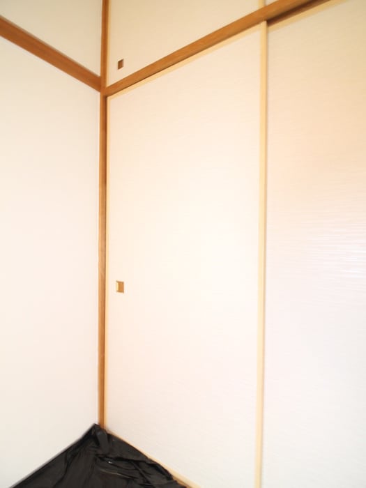 物件内観写真9　(収納)