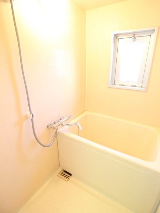 物件内観写真13　(バス／シャワールーム等)